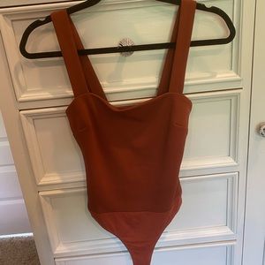 Lulus body suit